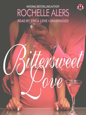cover image of Bittersweet Love